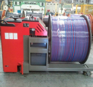 非標(biāo)托盤搬運(yùn)車 非標(biāo)托盤搬運(yùn)車