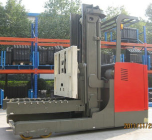 非標(biāo)托盤堆高車 非標(biāo)托盤堆高車