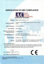 CE歐盟認(rèn)證 CE歐盟認(rèn)證