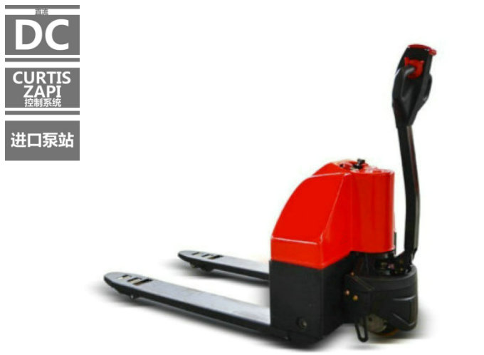 步行式電動(dòng)搬運(yùn)車TE15 步行式電動(dòng)搬運(yùn)車TE15