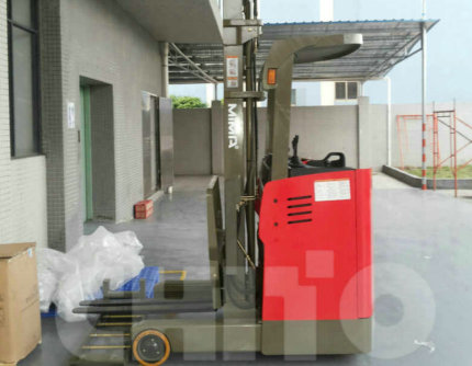 廣州生物制藥企業(yè)采購(gòu)前移式電動(dòng)叉車 廣州生物制藥企業(yè)采購(gòu)前移式電動(dòng)叉車