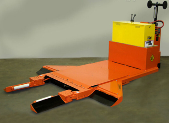 非標(biāo)牽引車TBQ 非標(biāo)牽引車TBQ