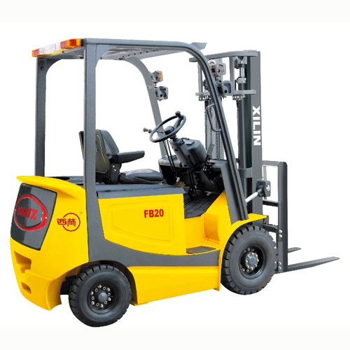 電動(dòng)叉車 / FB20/25 電動(dòng)叉車 / FB20/25