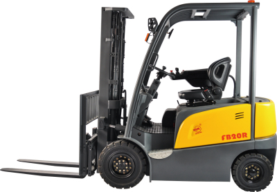 電動(dòng)叉車 / FB20R 電動(dòng)叉車 / FB20R