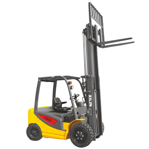 電動(dòng)叉車 / FB30 電動(dòng)叉車 / FB30