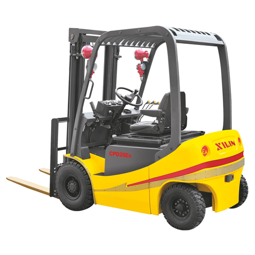 電動(dòng)防爆叉車 / CPD15 電動(dòng)防爆叉車 / CPD15