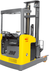 前移式電動(dòng)叉車 / CQD10M 前移式電動(dòng)叉車 / CQD10M