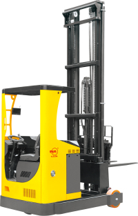 前移式電動(dòng)叉車 / CQD20 前移式電動(dòng)叉車 / CQD20