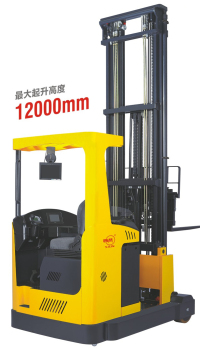 前移式電動(dòng)叉車 / CQD20H 前移式電動(dòng)叉車 / CQD20H