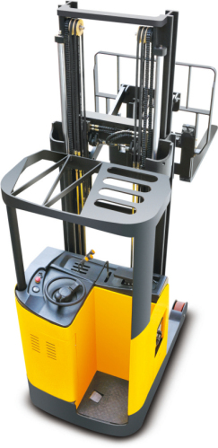 貨叉前移式電動(dòng)叉車 / CQDH15C 貨叉前移式電動(dòng)叉車 / CQDH15C