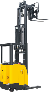 貨叉前移式電動(dòng)叉車 / CQDH15C 貨叉前移式電動(dòng)叉車 / CQDH15C