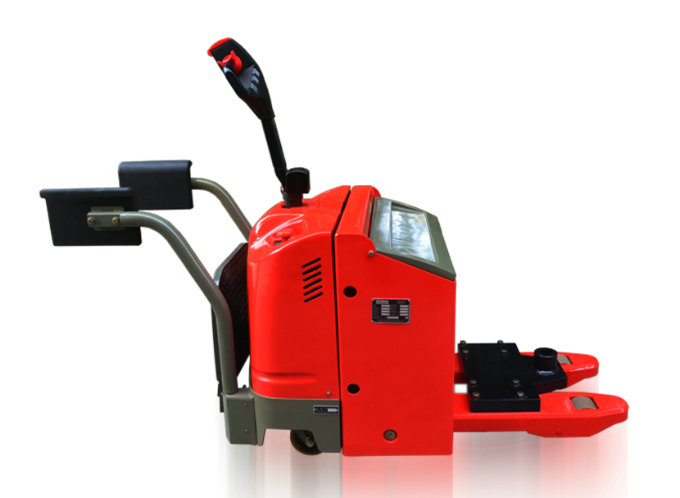 超短型電動(dòng)搬運(yùn)車 超短型電動(dòng)搬運(yùn)車