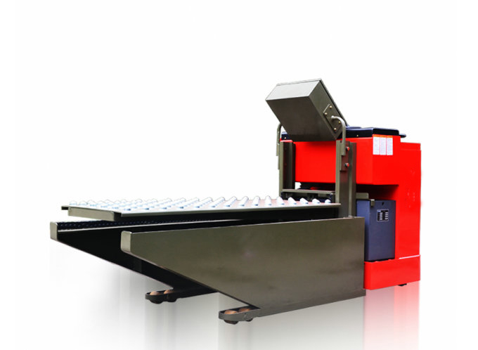 模具搬運(yùn)車 模具搬運(yùn)車