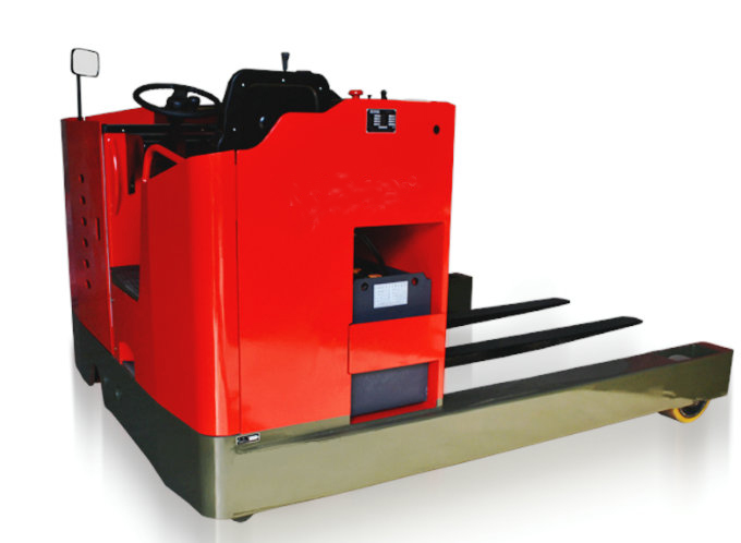 4.5噸低起升模具搬運(yùn)車 4.5噸低起升模具搬運(yùn)車