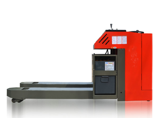 8噸電動(dòng)搬運(yùn)車 8噸電動(dòng)搬運(yùn)車