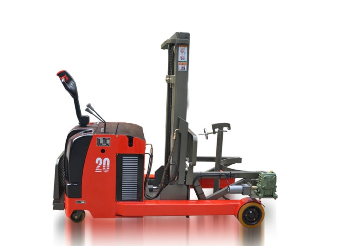 前移式油桶搬運(yùn)車 前移式油桶搬運(yùn)車