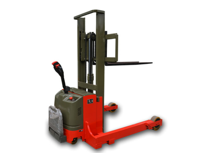 3噸電動(dòng)堆高車 3噸電動(dòng)堆高車