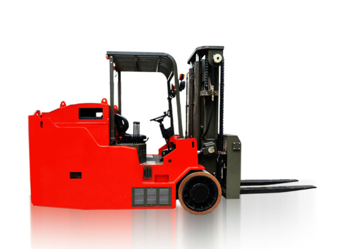 13.5噸平衡重電動(dòng)叉車 13.5噸平衡重電動(dòng)叉車