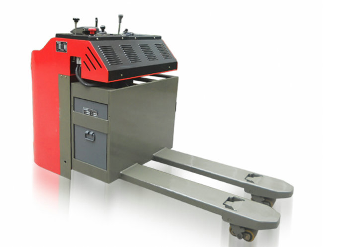 6噸電動(dòng)搬運(yùn)車 6噸電動(dòng)搬運(yùn)車