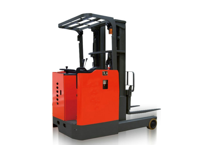 前移式電動(dòng)叉車TF20/25 前移式電動(dòng)叉車TF20/25