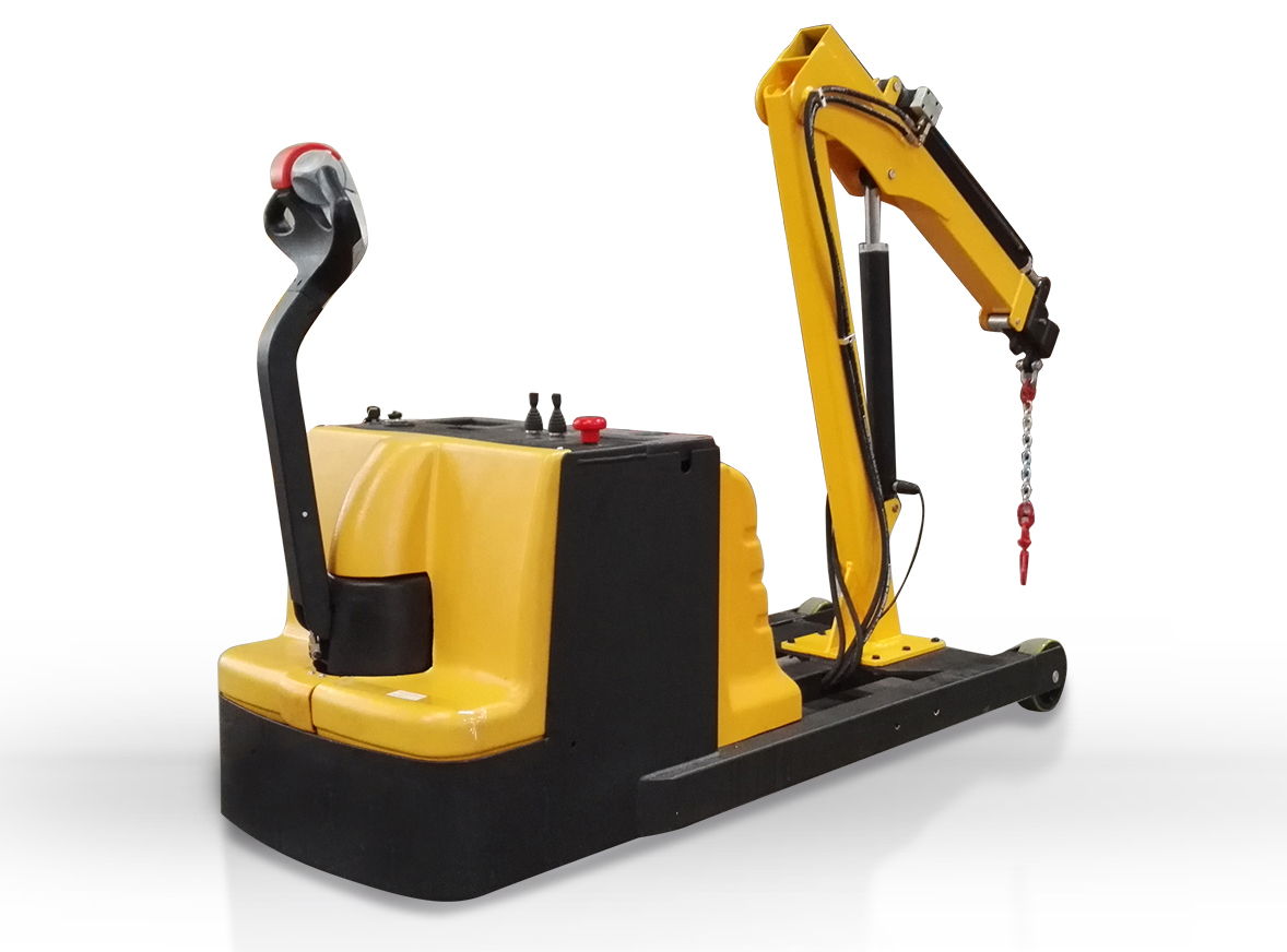 電動(dòng)懸臂吊車 電動(dòng)懸臂吊車