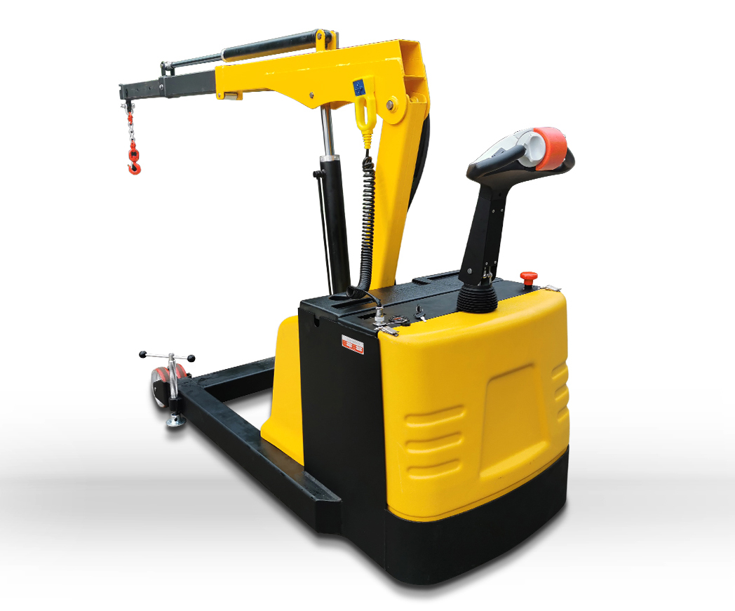 電動(dòng)平衡式懸臂吊車 電動(dòng)平衡式懸臂吊車