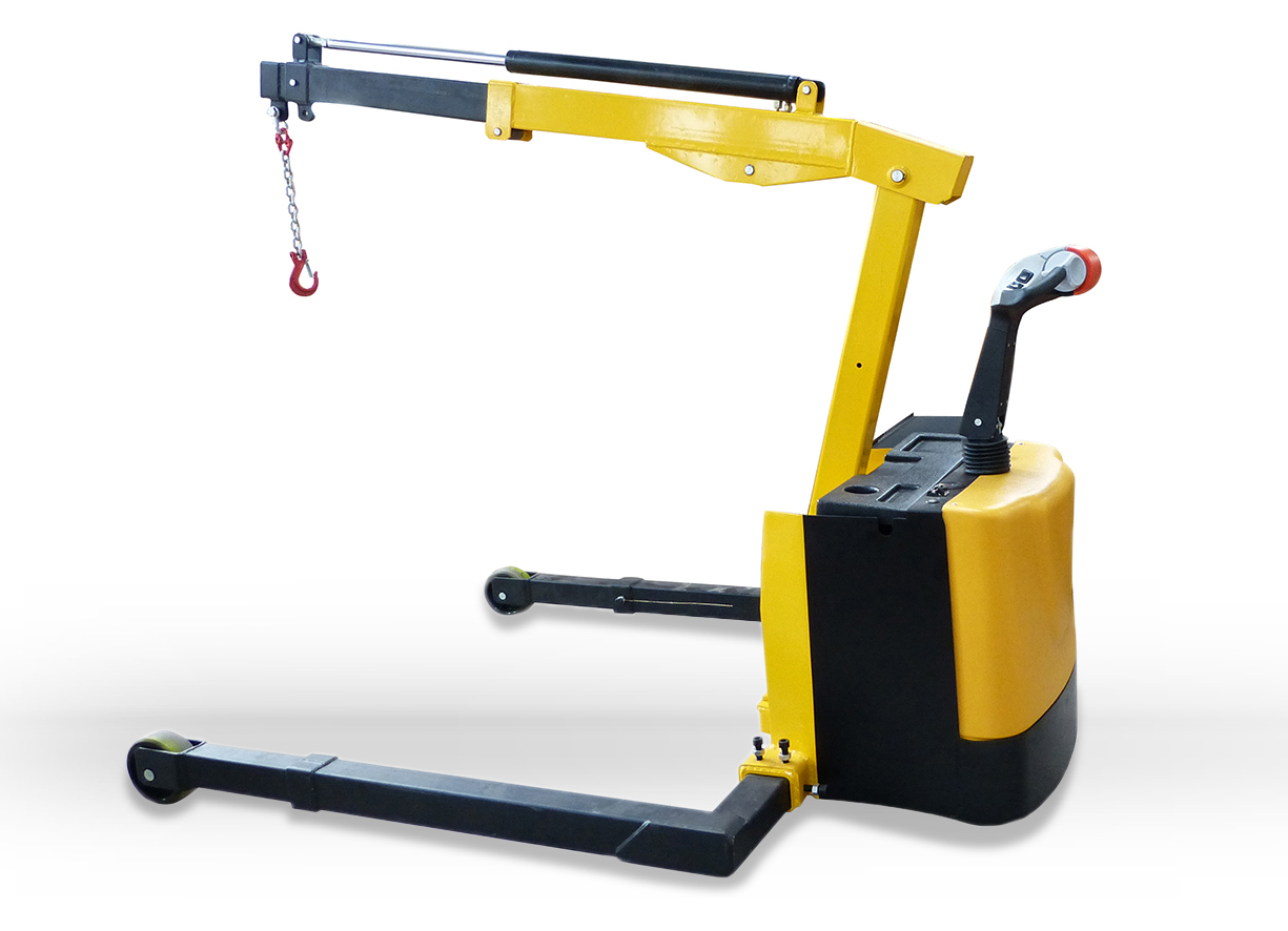 電動(dòng)懸臂吊車(U型) 電動(dòng)懸臂吊車(U型)