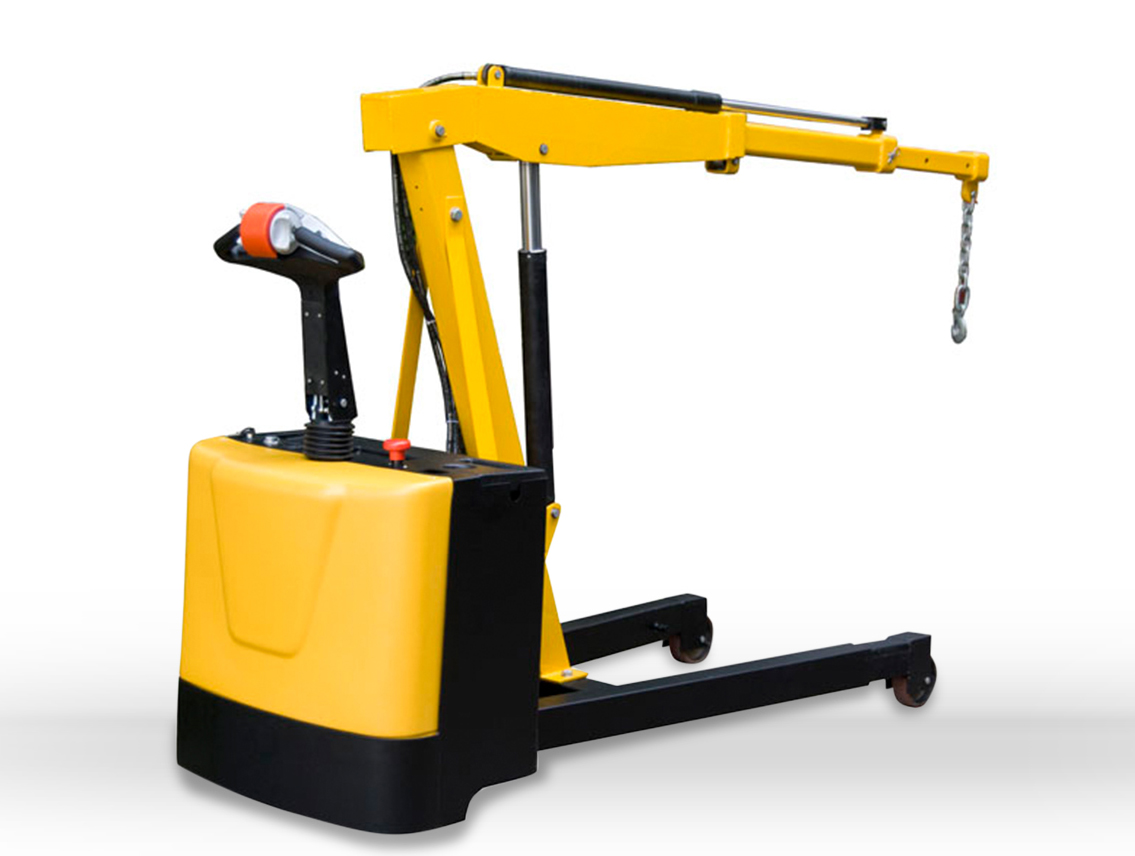 電動(dòng)懸臂吊車(v型) 電動(dòng)懸臂吊車(v型)