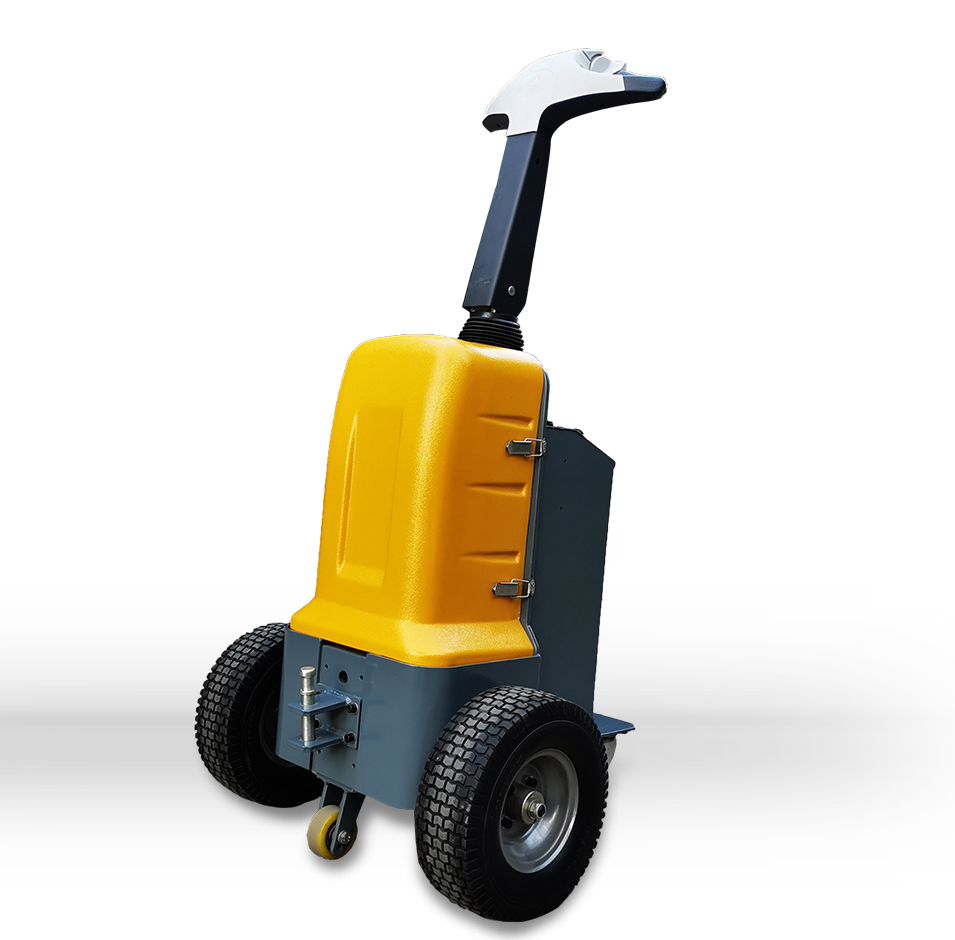 手拉式電動(dòng)牽引車 手拉式電動(dòng)牽引車