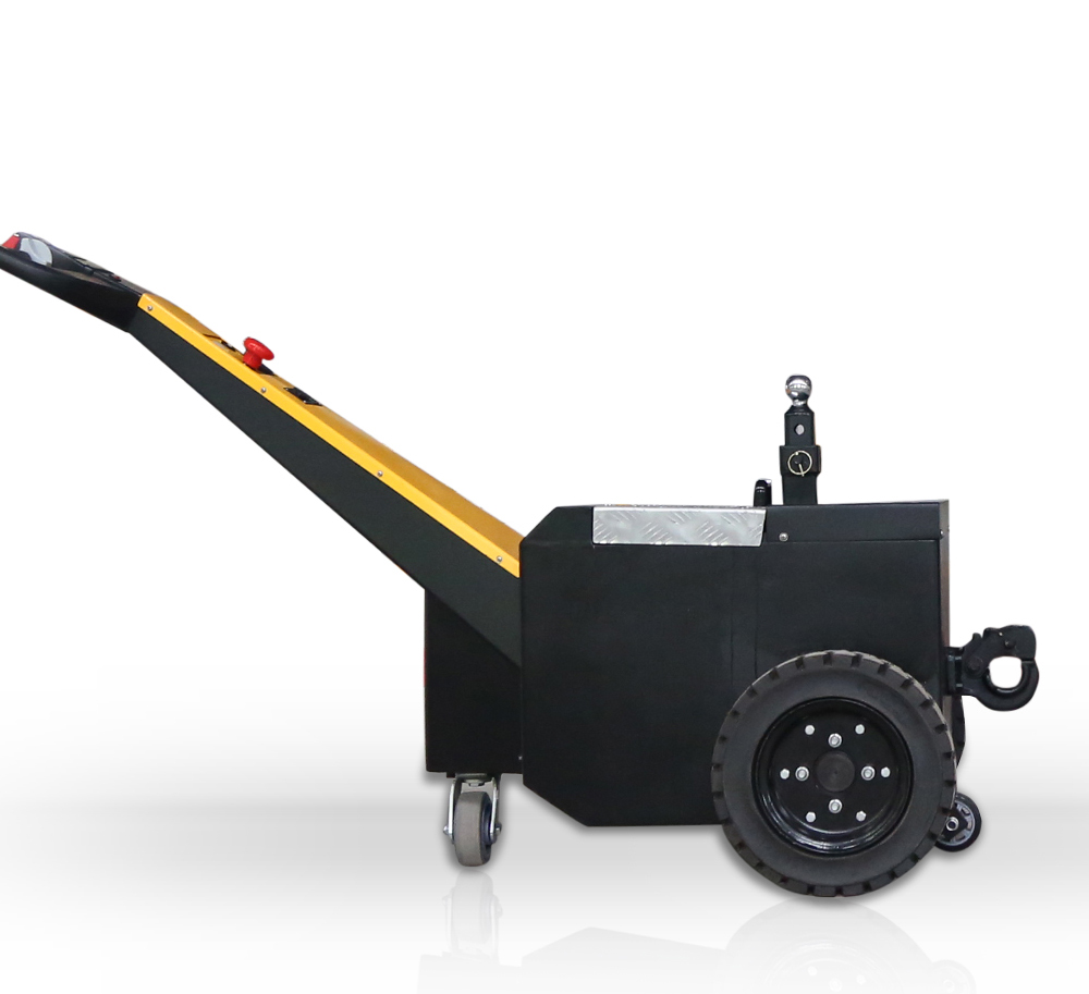 電動(dòng)牽引車 電動(dòng)牽引車