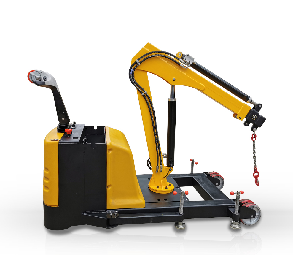 電動(dòng)旋轉(zhuǎn)吊車 電動(dòng)旋轉(zhuǎn)吊車